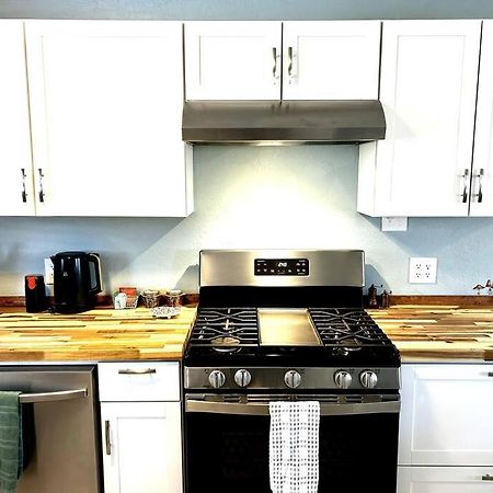 Fully Furnished, Serene Taos House Экстерьер фото