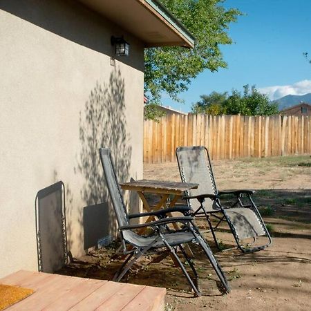 Fully Furnished, Serene Taos House Экстерьер фото