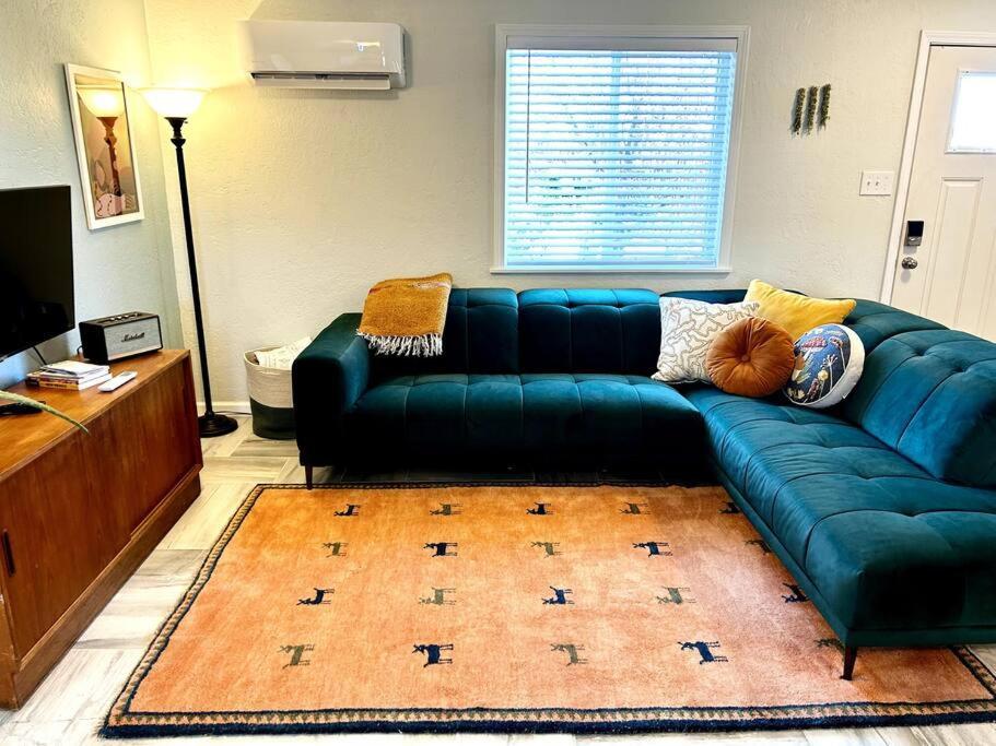 Fully Furnished, Serene Taos House Экстерьер фото