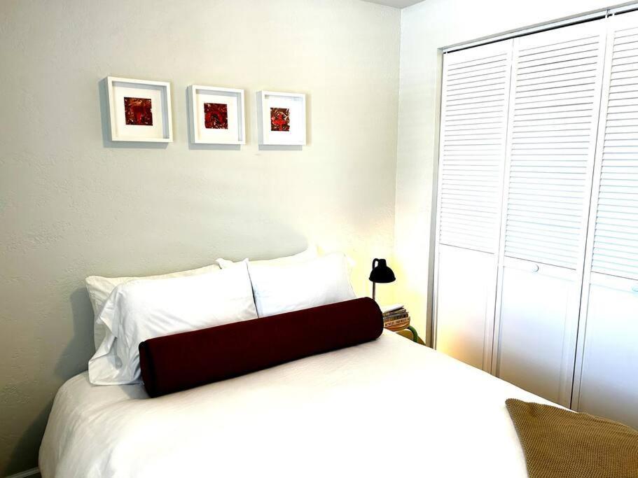 Fully Furnished, Serene Taos House Экстерьер фото